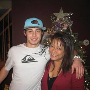 Meet your Posher, Francesca